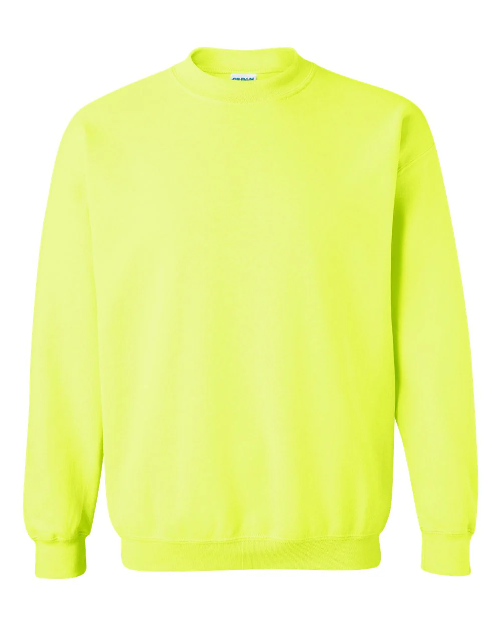Gildan Heavy Blend™ Crewneck Sweatshirt - Image 12