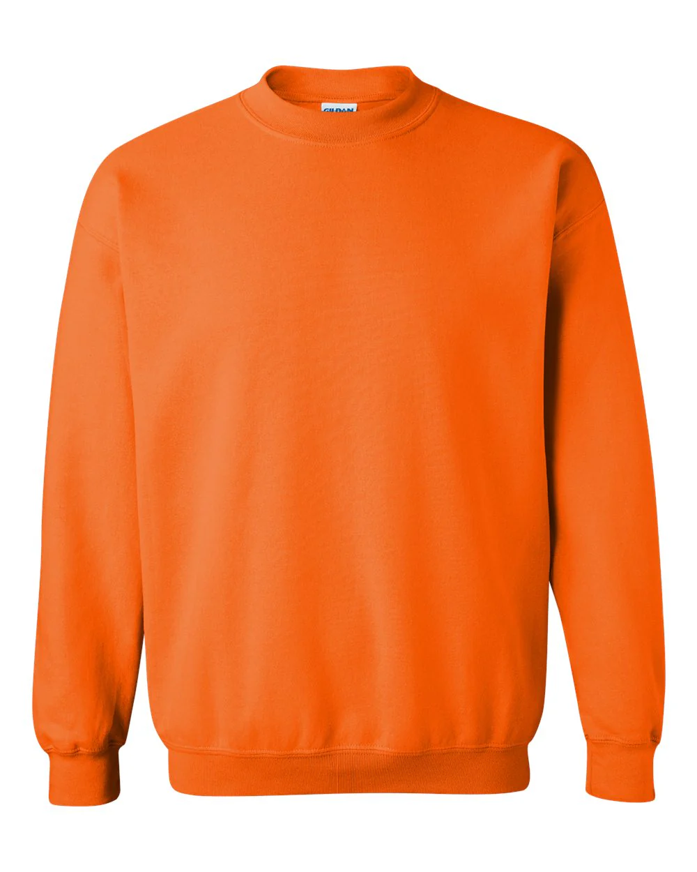 Gildan Heavy Blend™ Crewneck Sweatshirt - Image 13