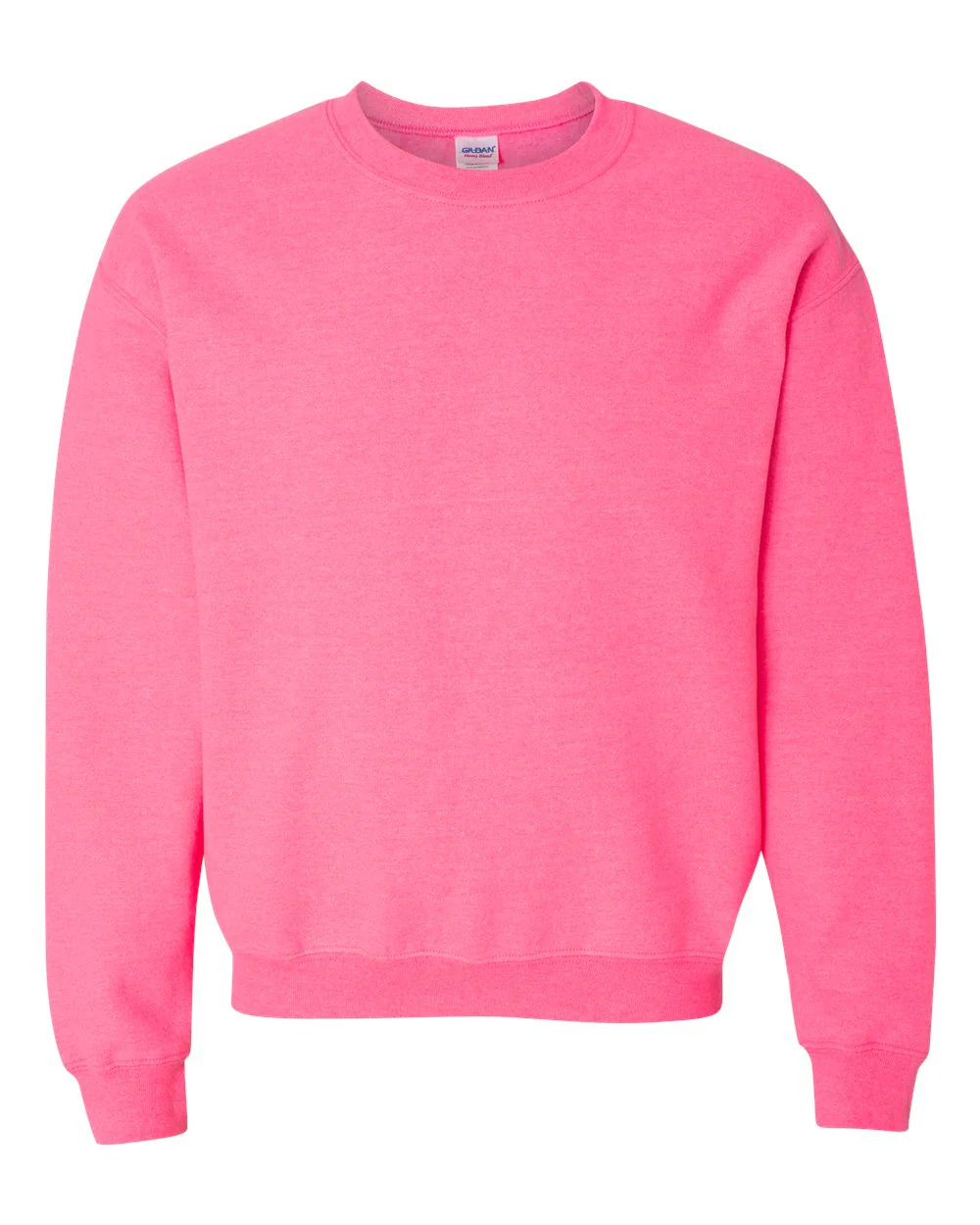 Gildan Heavy Blend™ Crewneck Sweatshirt - Image 14