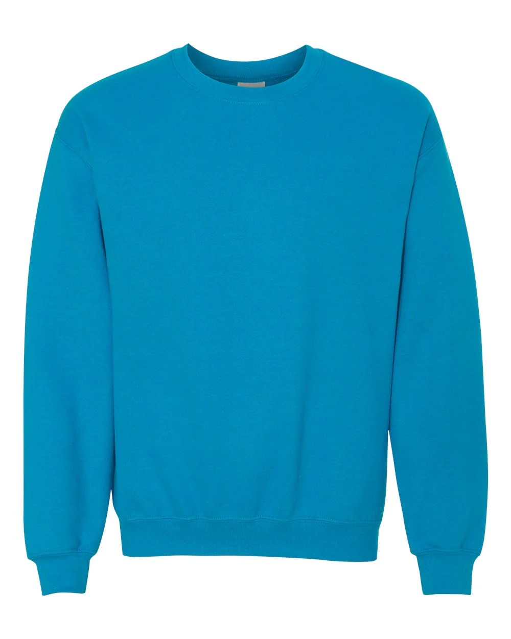 Gildan Heavy Blend™ Crewneck Sweatshirt - Image 16