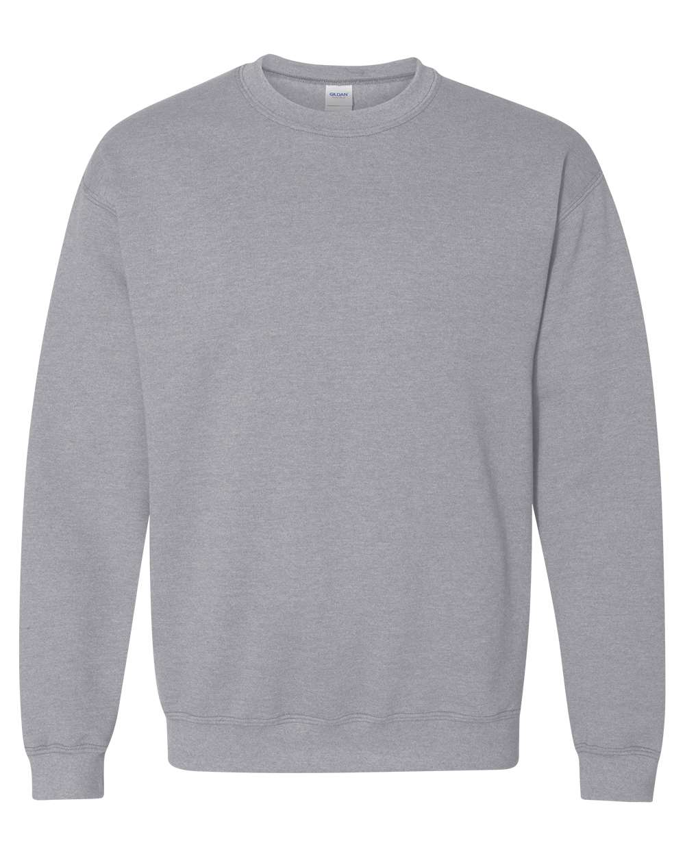 Gildan Heavy Blend™ Crewneck Sweatshirt - Image 17