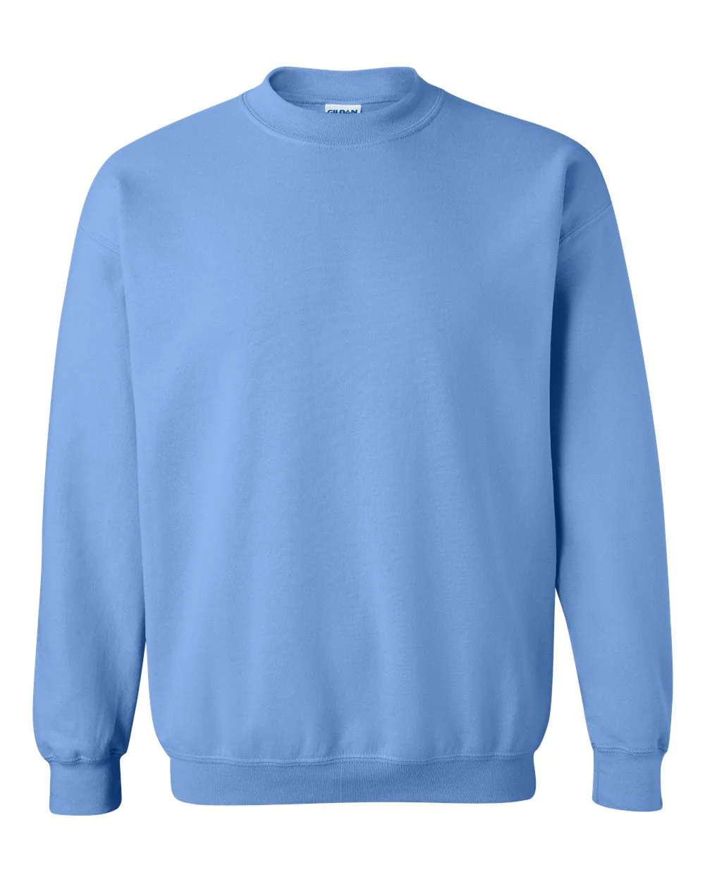 Gildan Heavy Blend™ Crewneck Sweatshirt - Image 22