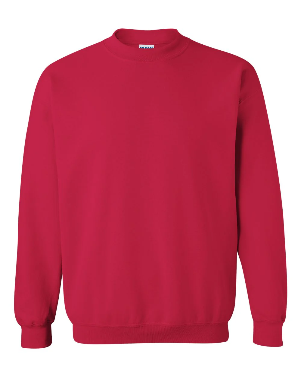 Gildan Heavy Blend™ Crewneck Sweatshirt - Image 24