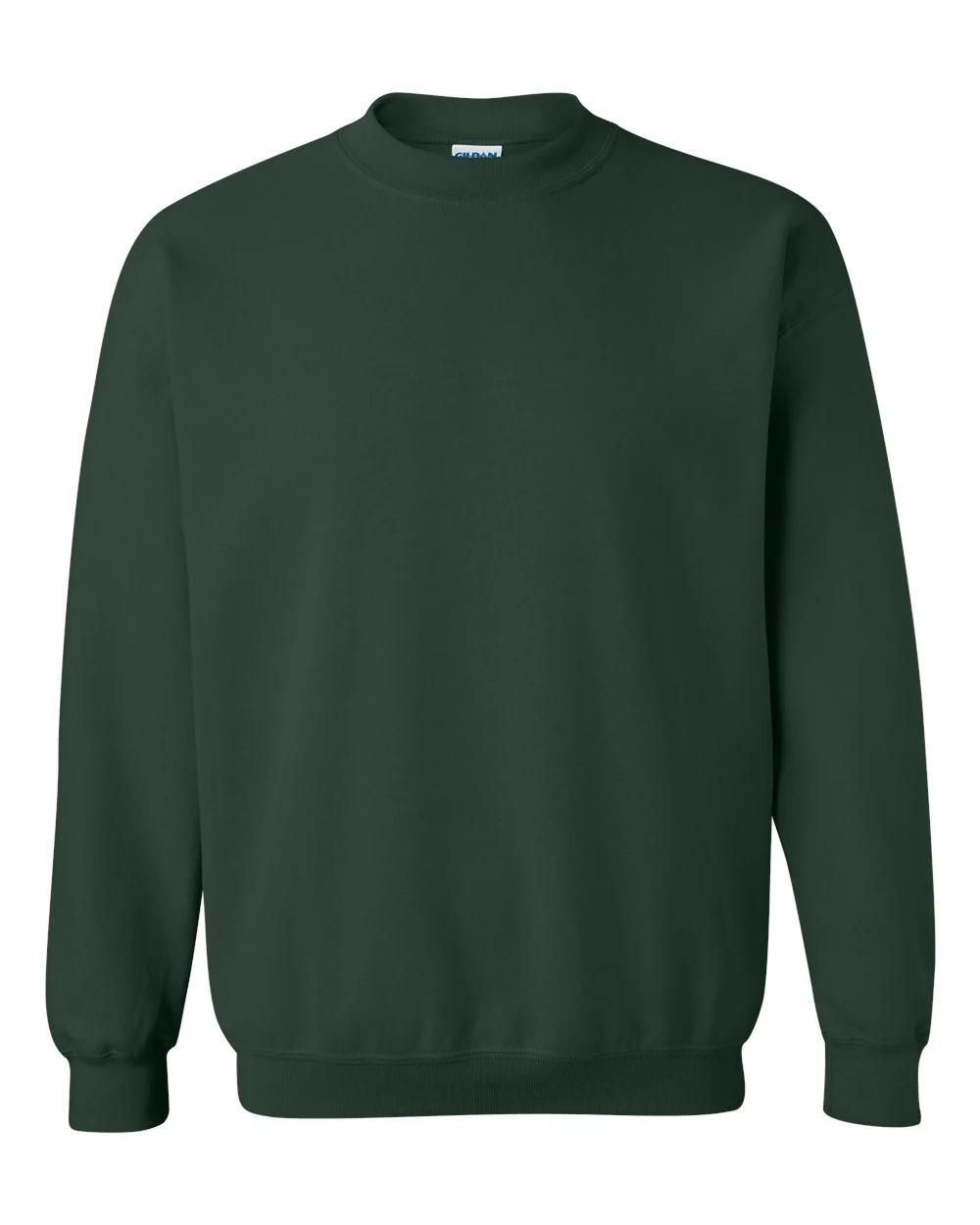 Gildan Heavy Blend™ Crewneck Sweatshirt - Image 27