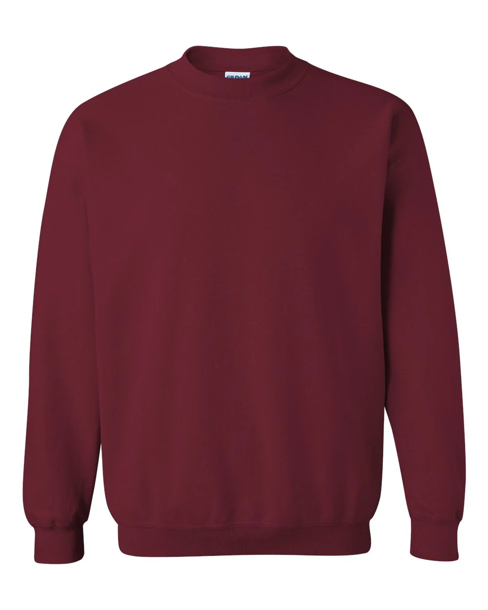 Gildan Heavy Blend™ Crewneck Sweatshirt - Image 28