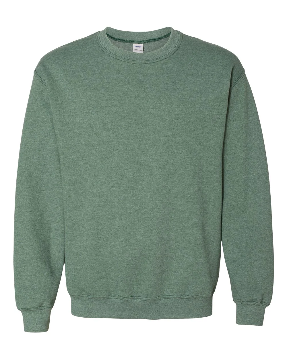 Gildan Heavy Blend™ Crewneck Sweatshirt - Image 31