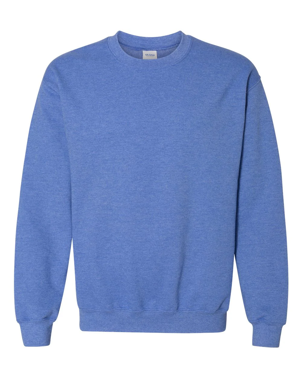 Gildan Heavy Blend™ Crewneck Sweatshirt - Image 34