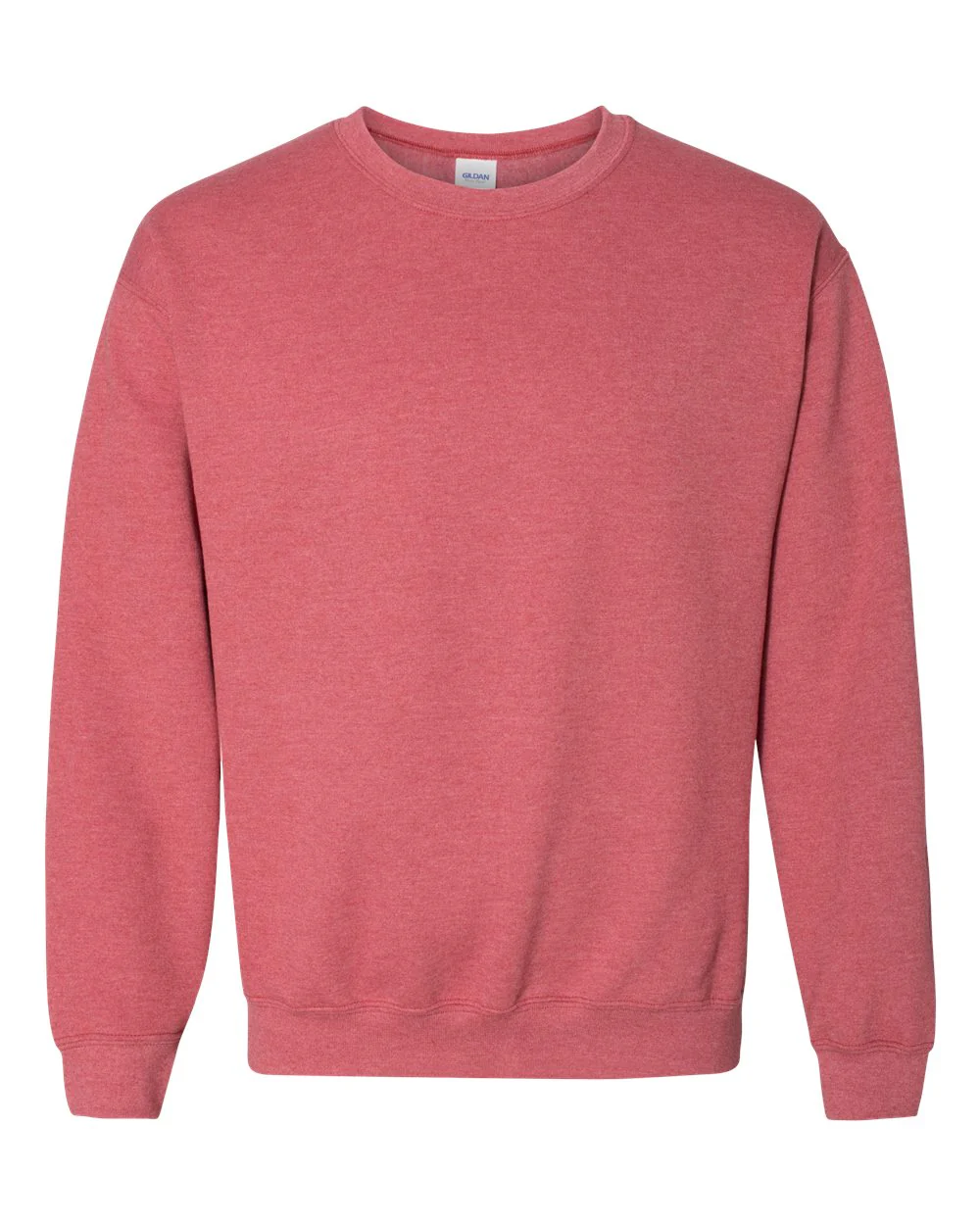 Gildan Heavy Blend™ Crewneck Sweatshirt - Image 35