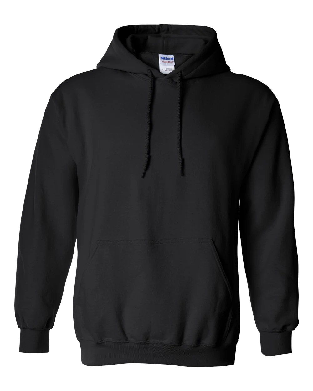 Gildan Heavy Blend™ Hooded Sweatshirt - Image 11