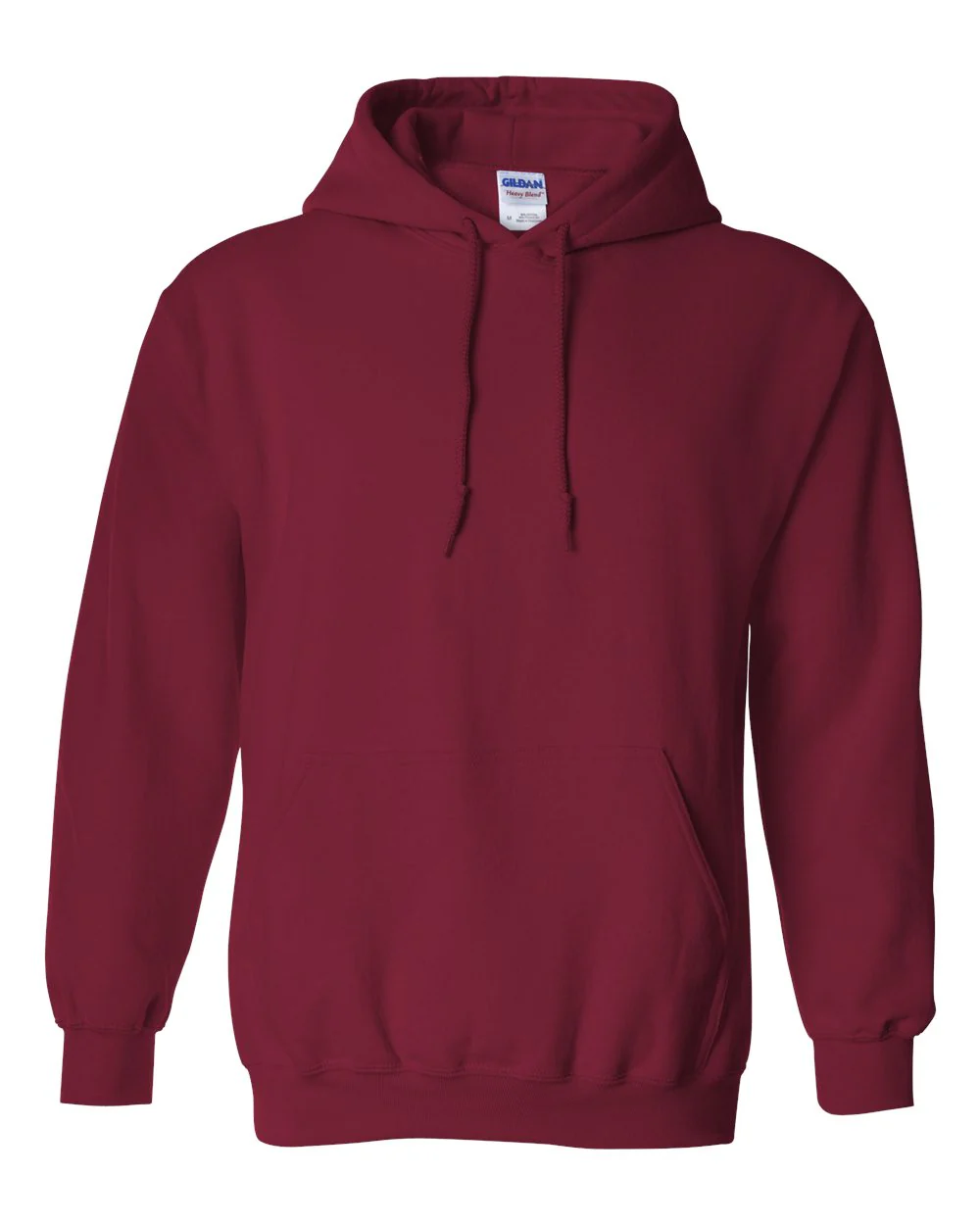 Gildan Heavy Blend™ Hooded Sweatshirt - Image 12