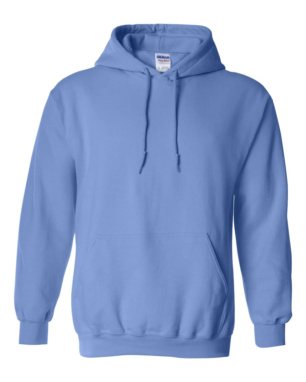 Gildan Heavy Blend™ Hooded Sweatshirt - Image 13