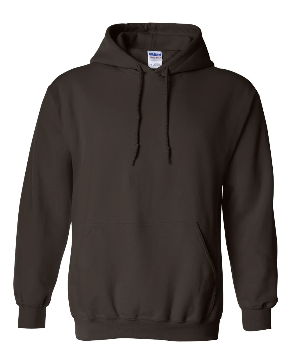 Gildan Heavy Blend™ Hooded Sweatshirt - Image 15