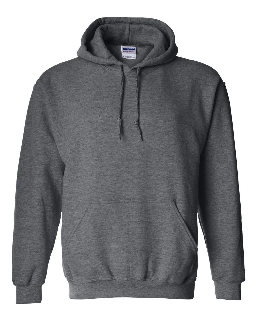 Gildan Heavy Blend™ Hooded Sweatshirt - Image 16