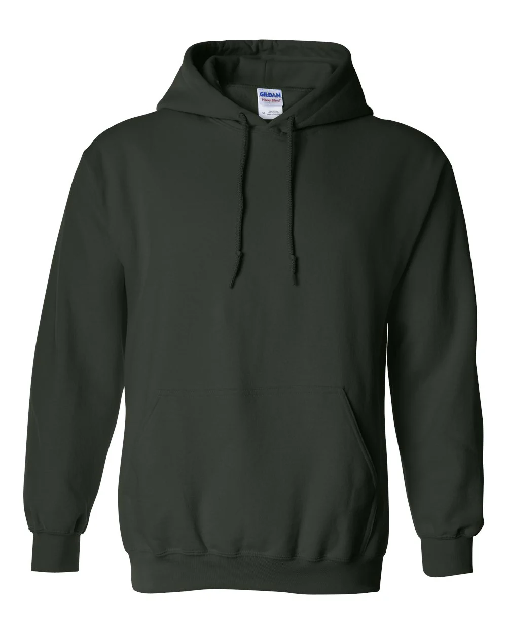 Gildan Heavy Blend™ Hooded Sweatshirt - Image 17