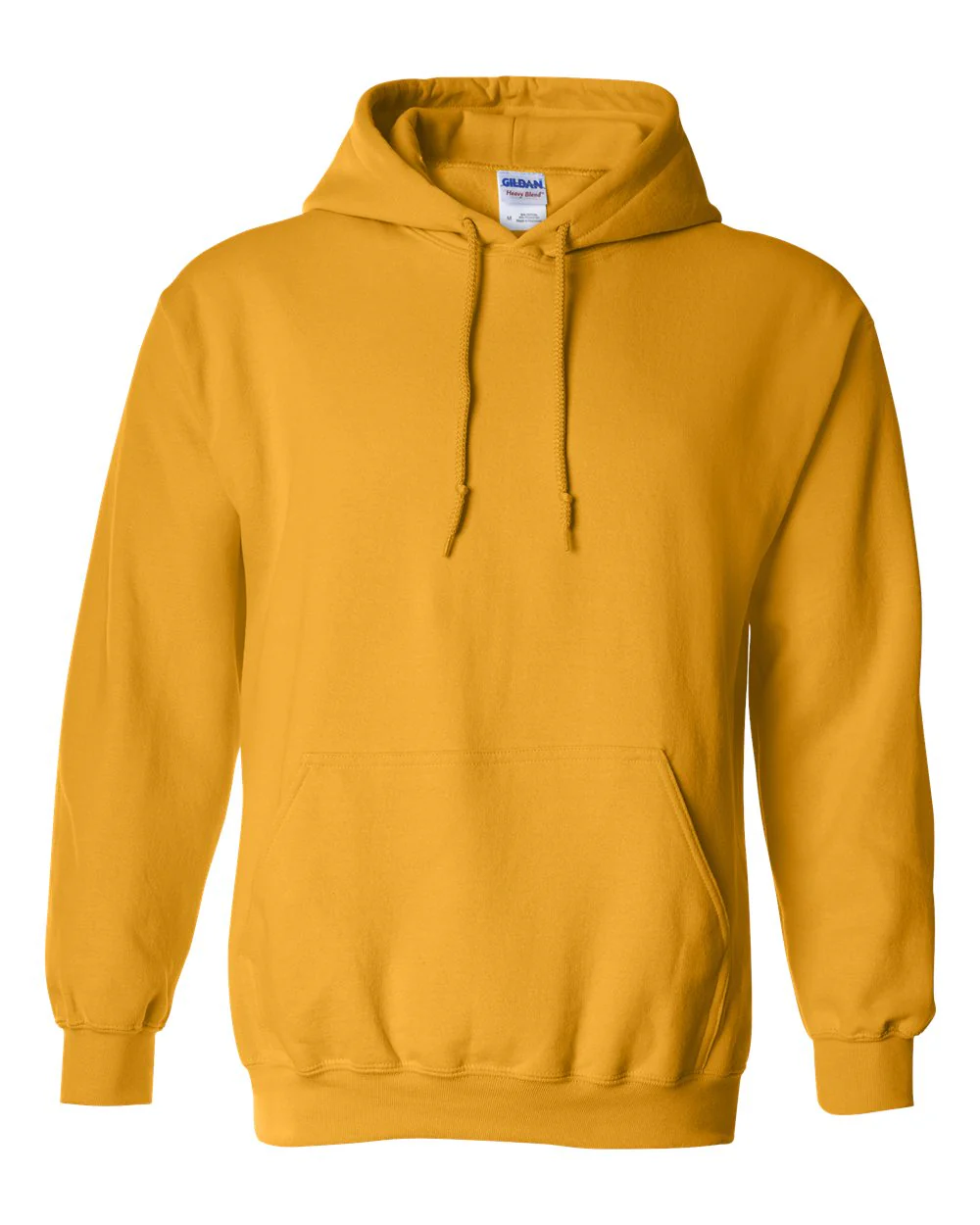 Gildan Heavy Blend™ Hooded Sweatshirt - Image 18