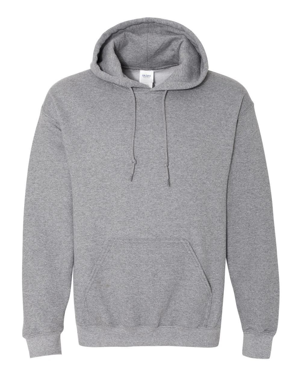 Gildan Heavy Blend™ Hooded Sweatshirt - Image 19