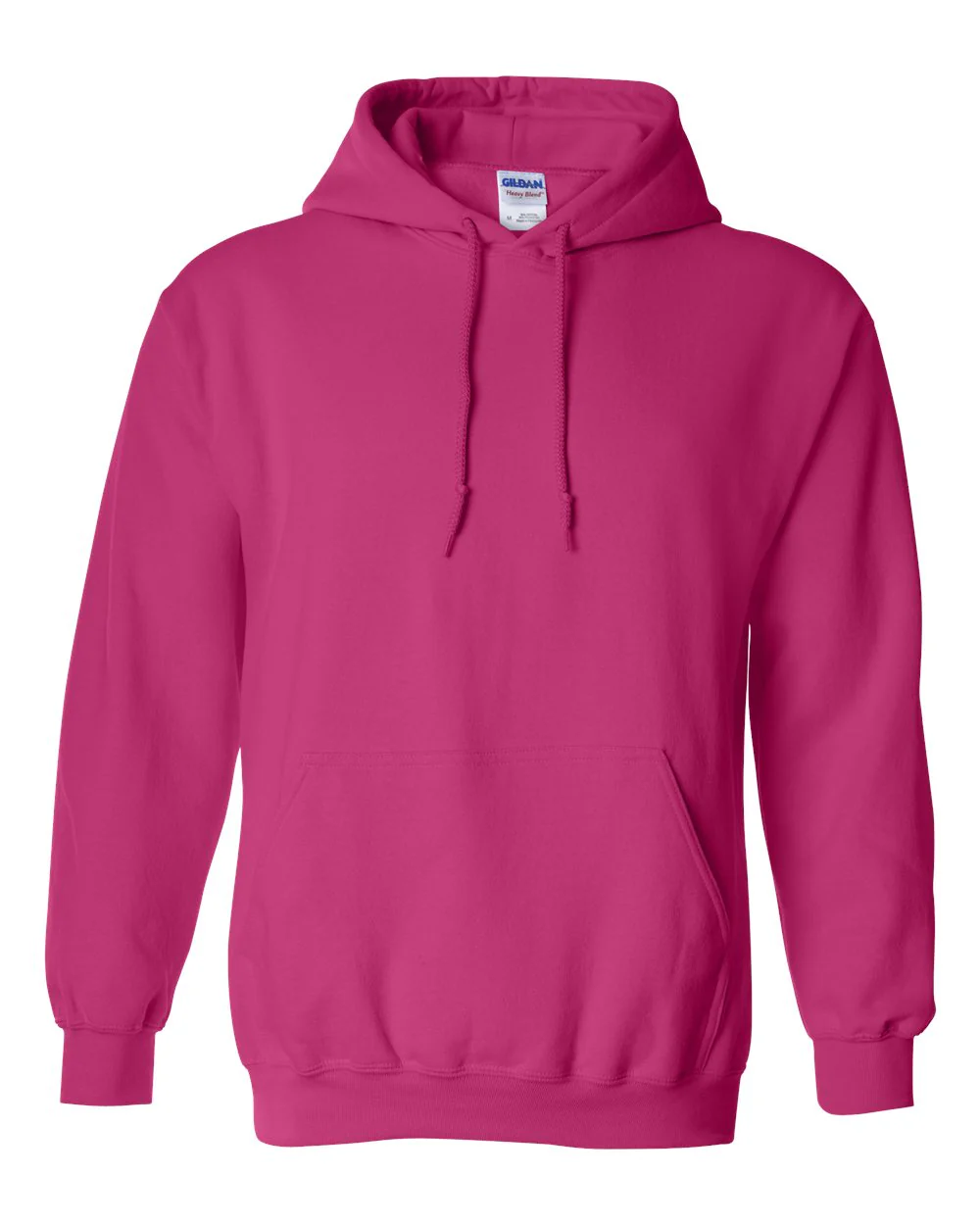 Gildan Heavy Blend™ Hooded Sweatshirt - Image 20