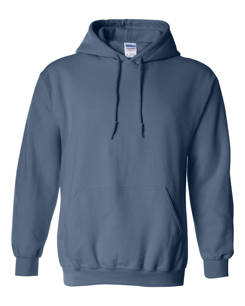 Gildan Heavy Blend™ Hooded Sweatshirt - Image 21