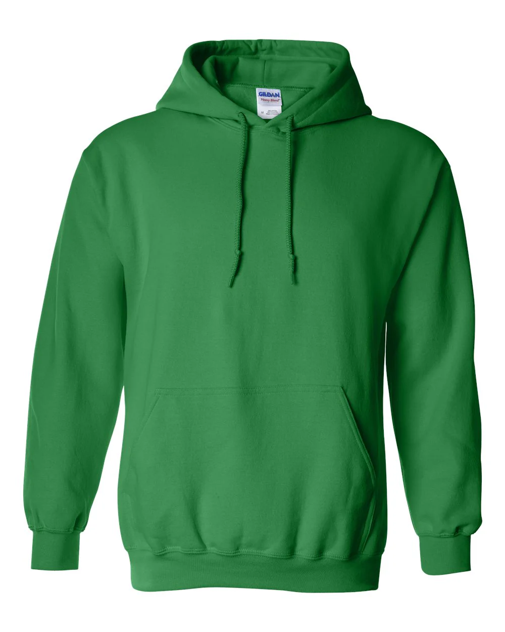Gildan Heavy Blend™ Hooded Sweatshirt - Image 22