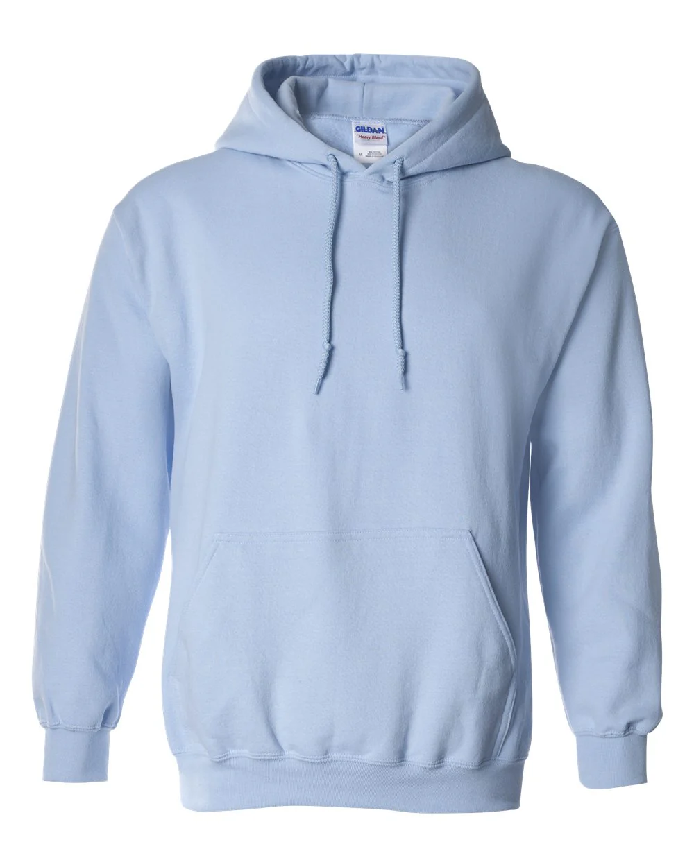 Gildan Heavy Blend™ Hooded Sweatshirt - Image 23
