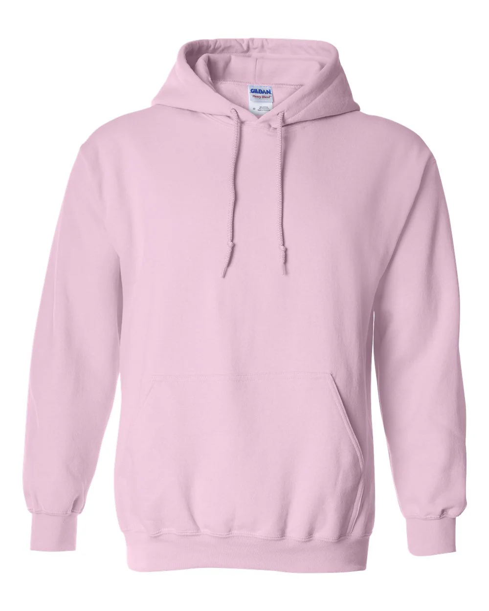 Gildan Heavy Blend™ Hooded Sweatshirt - Image 24