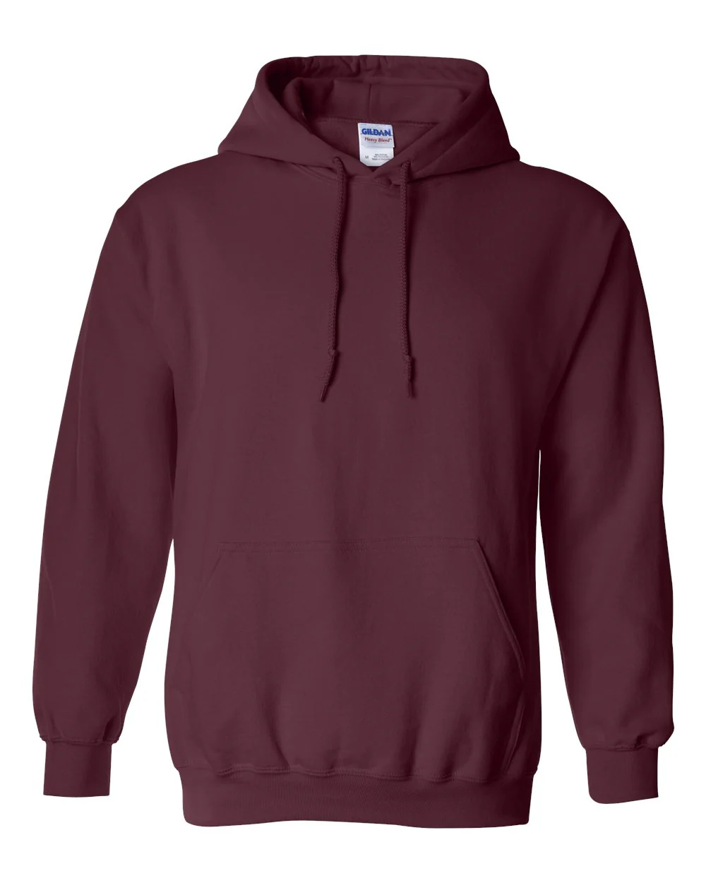 Gildan Heavy Blend™ Hooded Sweatshirt - Image 25