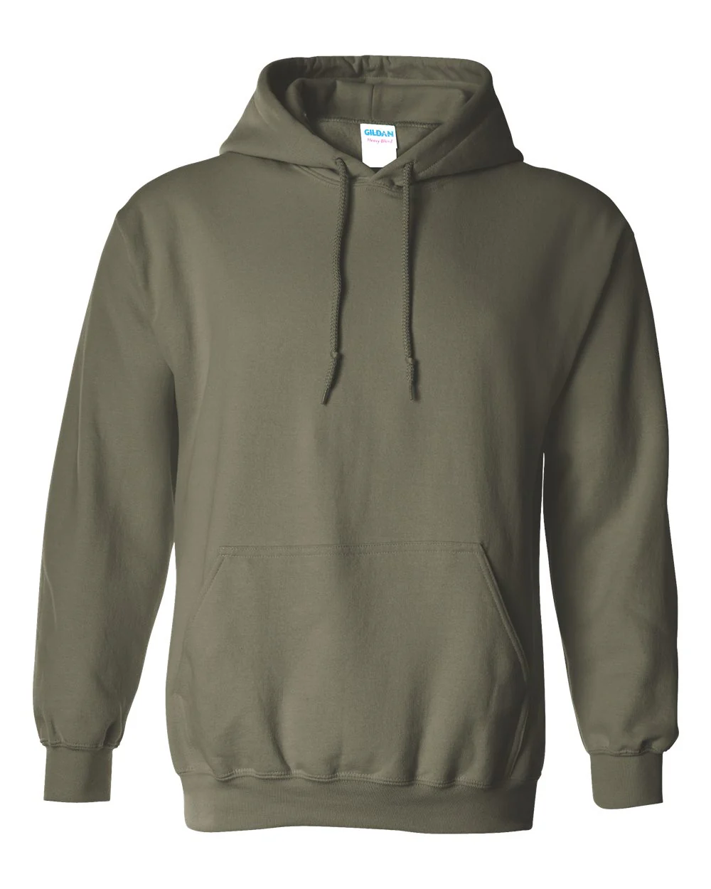 Gildan Heavy Blend™ Hooded Sweatshirt - Image 26