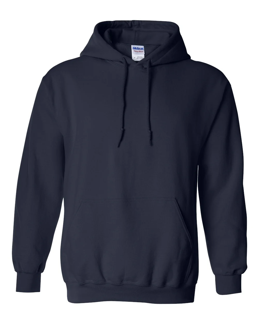 Gildan Heavy Blend™ Hooded Sweatshirt - Image 27