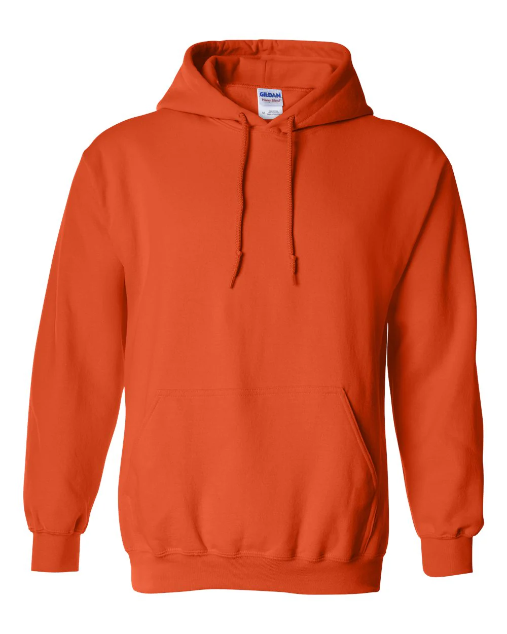 Gildan Heavy Blend™ Hooded Sweatshirt - Image 29