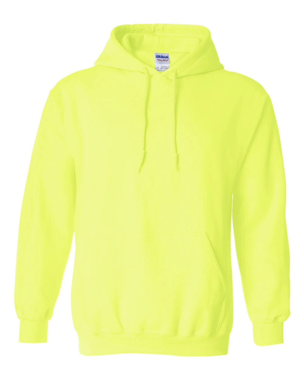 Gildan Heavy Blend™ Hooded Sweatshirt - Image 3