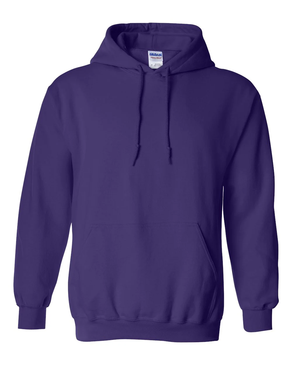 Gildan Heavy Blend™ Hooded Sweatshirt - Image 30