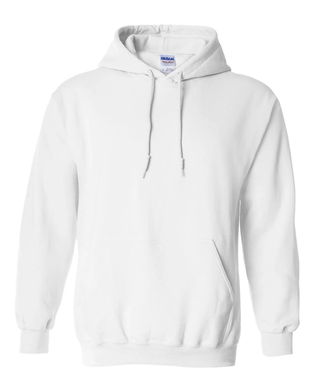Gildan Heavy Blend™ Hooded Sweatshirt - Image 31