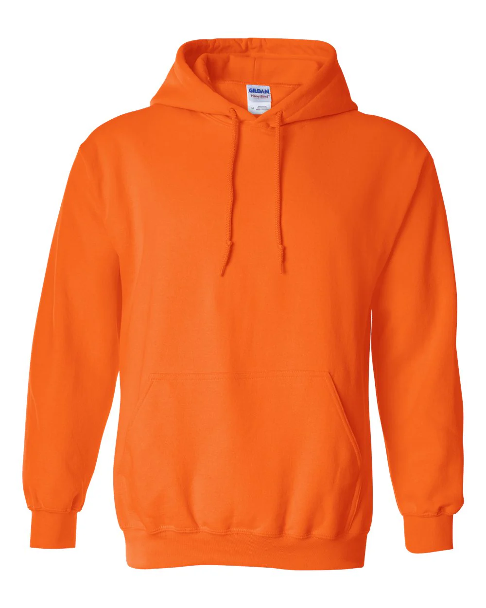 Gildan Heavy Blend™ Hooded Sweatshirt - Image 4