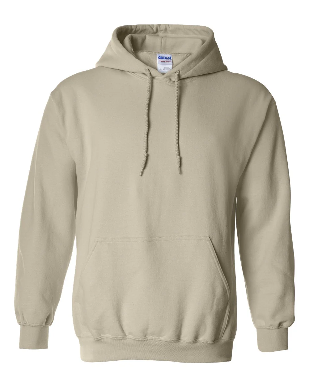 Gildan Heavy Blend™ Hooded Sweatshirt - Image 5