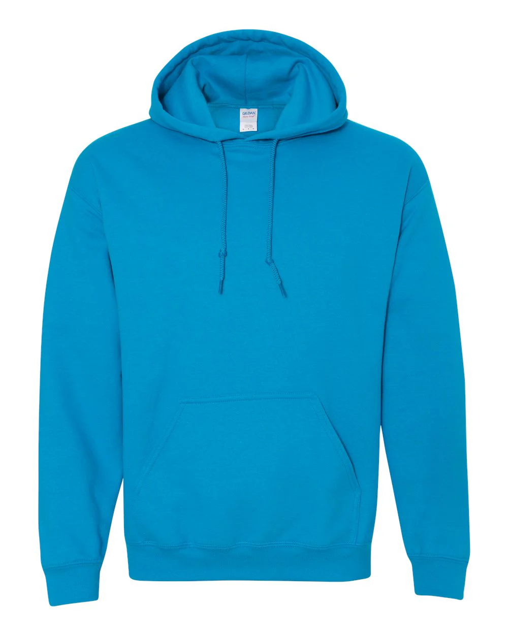 Gildan Heavy Blend™ Hooded Sweatshirt - Image 6