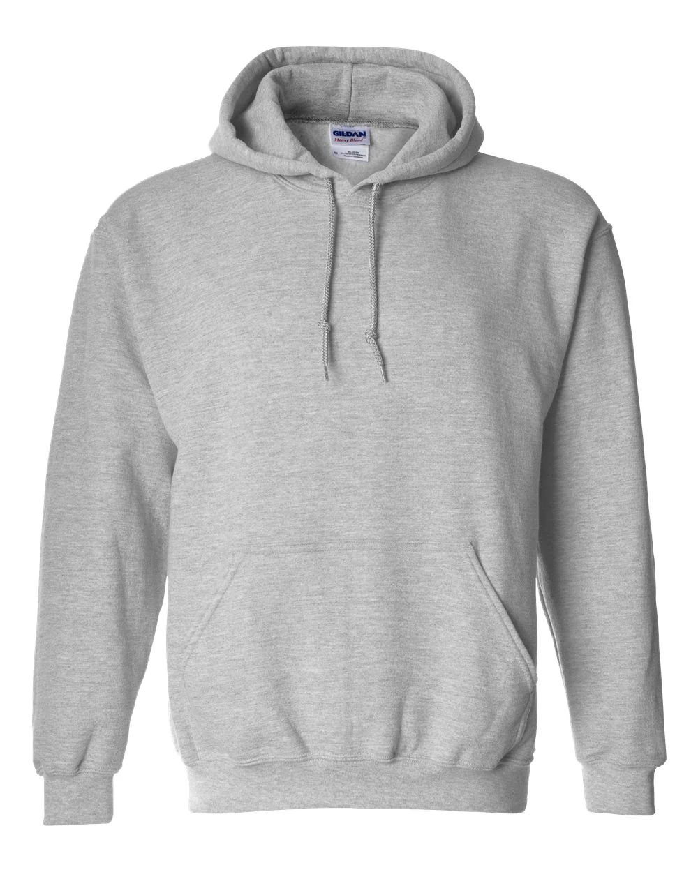 Gildan Heavy Blend™ Hooded Sweatshirt - Image 7