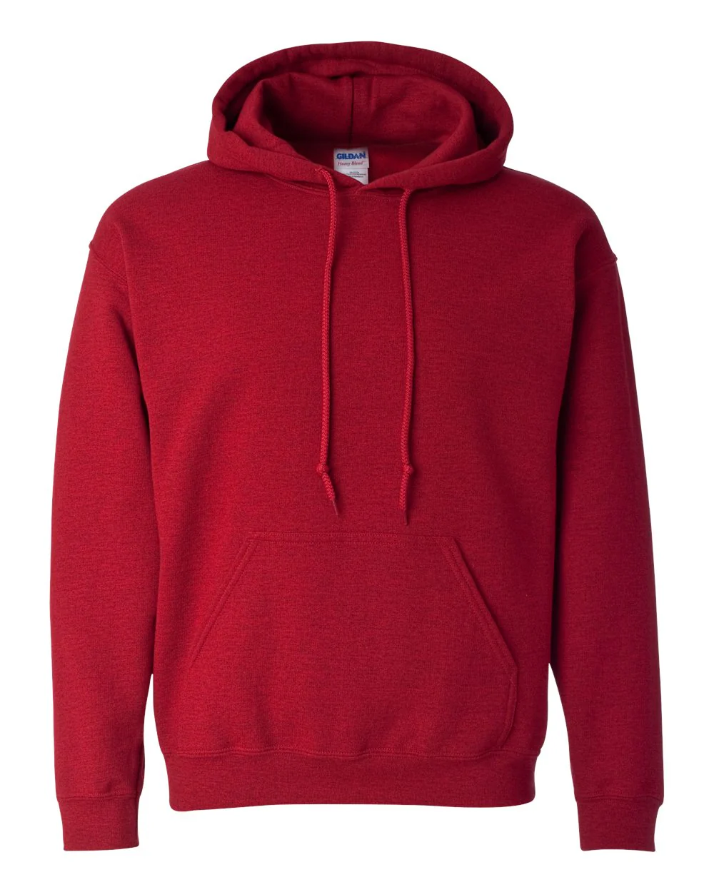 Gildan Heavy Blend™ Hooded Sweatshirt - Image 8