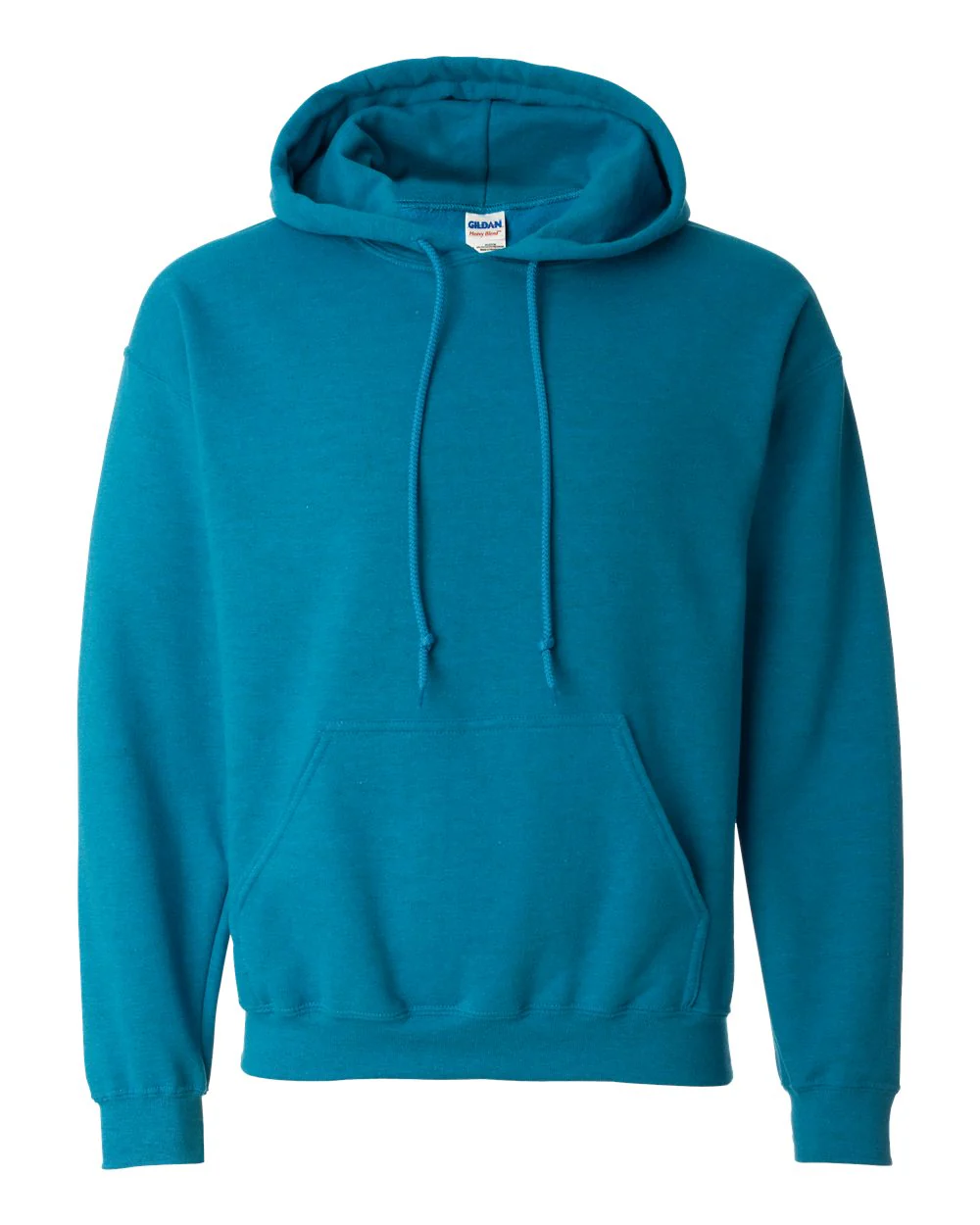 Gildan Heavy Blend™ Hooded Sweatshirt - Image 9
