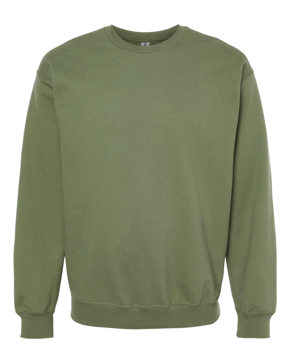 Gildan Softstyle® Midweight Crewneck Sweatshirt - Image 10