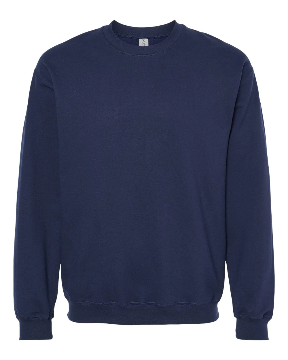 Gildan Softstyle® Midweight Crewneck Sweatshirt - Image 11