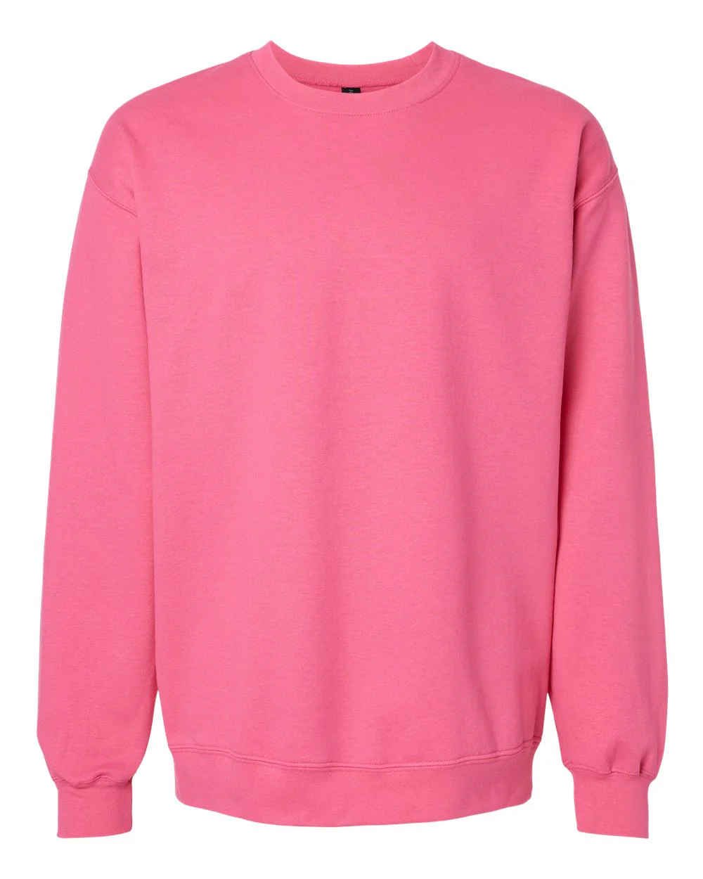 Gildan Softstyle® Midweight Crewneck Sweatshirt - Image 13