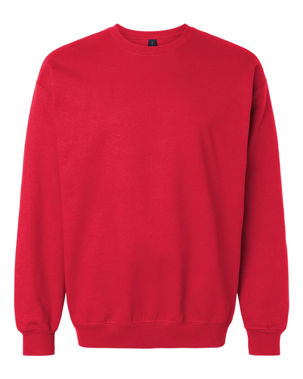 Gildan Softstyle® Midweight Crewneck Sweatshirt - Image 14