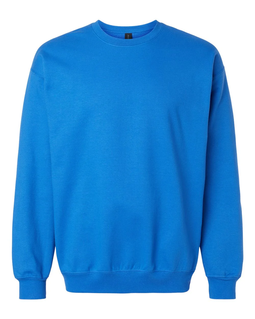 Gildan Softstyle® Midweight Crewneck Sweatshirt - Image 15
