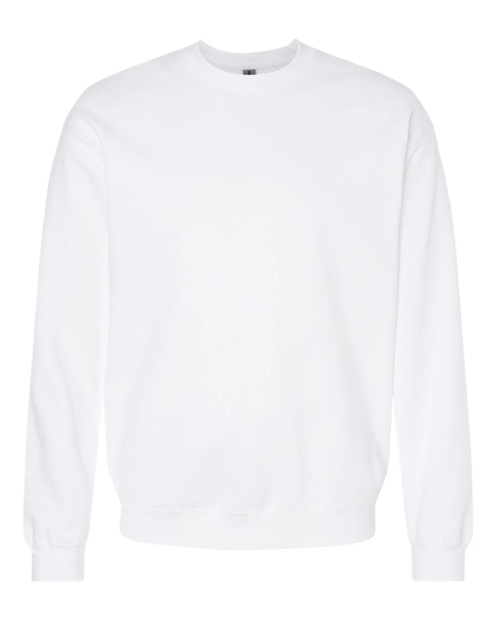 Gildan Softstyle® Midweight Crewneck Sweatshirt - Image 16