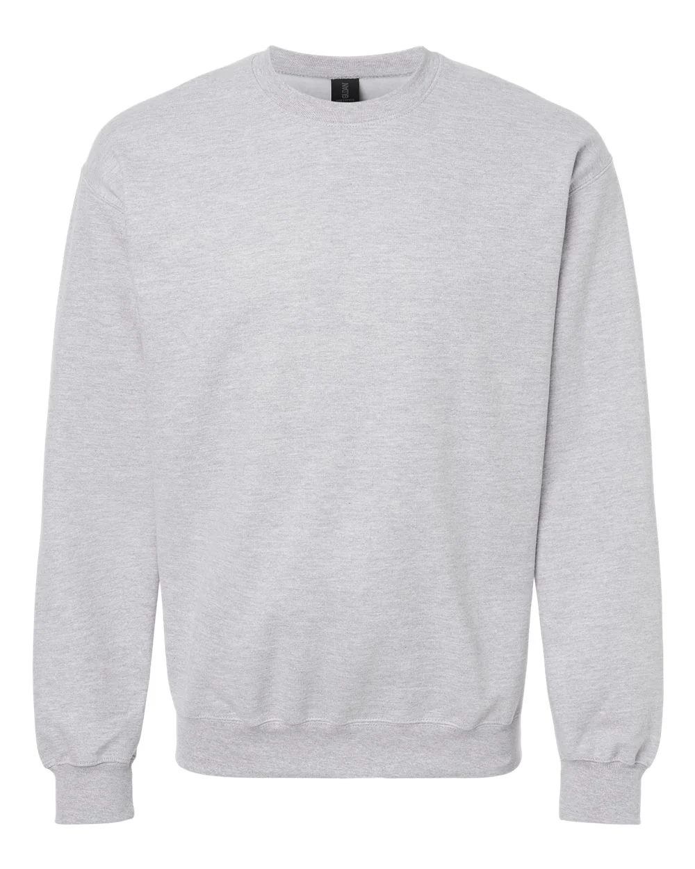 Gildan Softstyle® Midweight Crewneck Sweatshirt - Image 3
