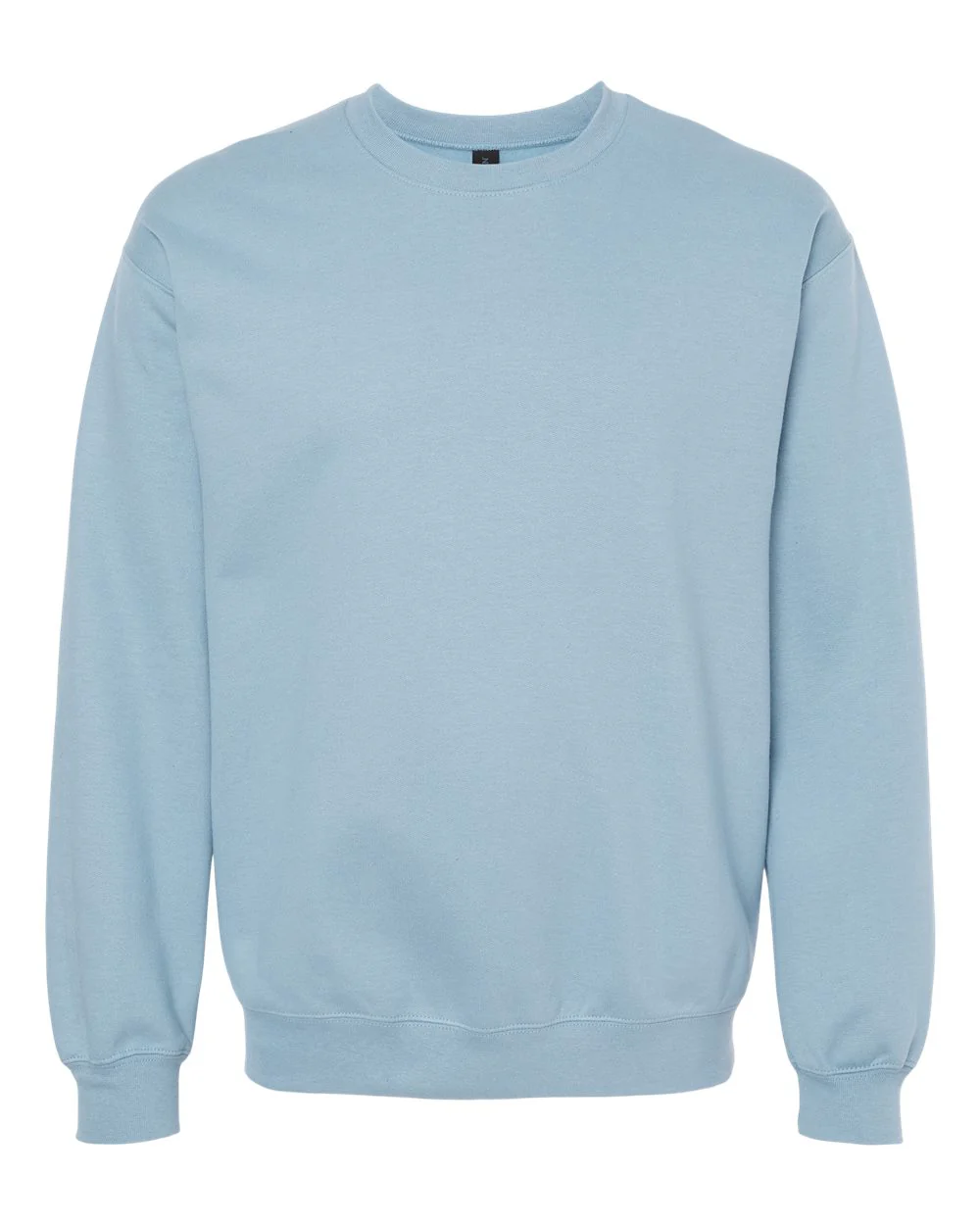 Gildan Softstyle® Midweight Crewneck Sweatshirt - Image 4