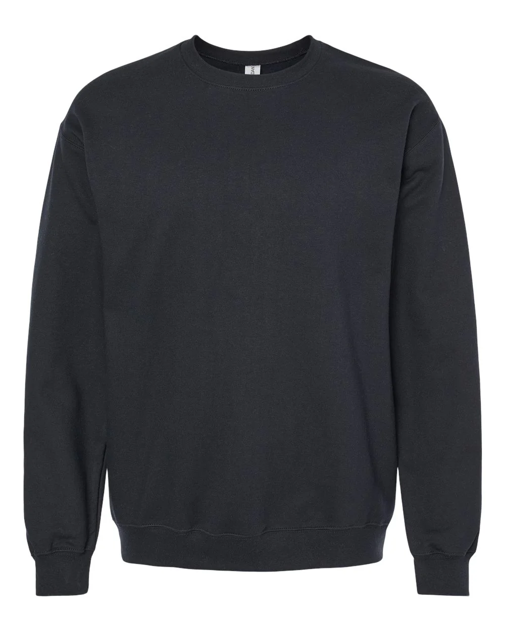 Gildan Softstyle® Midweight Crewneck Sweatshirt - Image 5