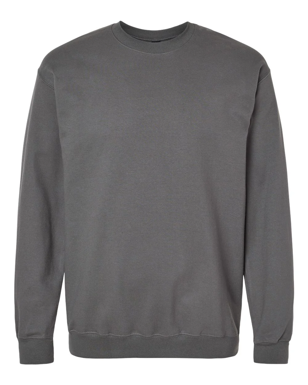 Gildan Softstyle® Midweight Crewneck Sweatshirt - Image 6