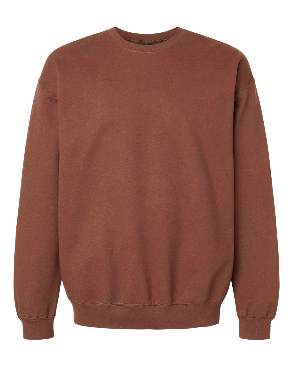 Gildan Softstyle® Midweight Crewneck Sweatshirt - Image 7