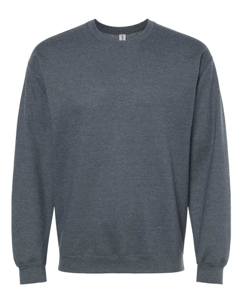 Gildan Softstyle® Midweight Crewneck Sweatshirt - Image 8